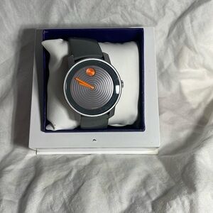 Rare Movado Bold Watch